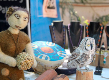 Afinan detalles de 8ª Feria de Artesanos y Artesanas de Bahía Inglesa