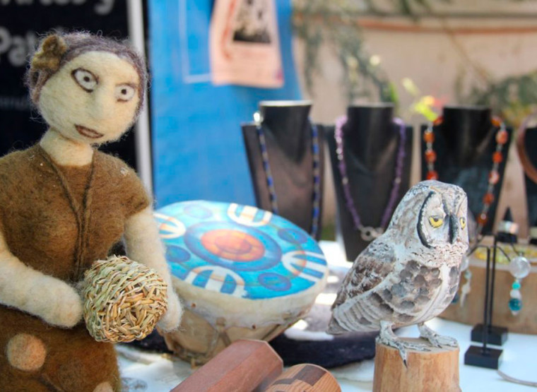 Afinan detalles de 8ª Feria de Artesanos y Artesanas de Bahía Inglesa