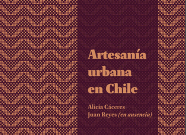 Alicia Cáceres, Pilar Fundamental de la Artesanía Chilena