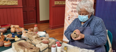 Se acerca 11ª Feria Nacional de Artesanía de Bahía Inglesa