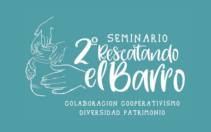 2da edición del Seminario #RescatandoElBarro