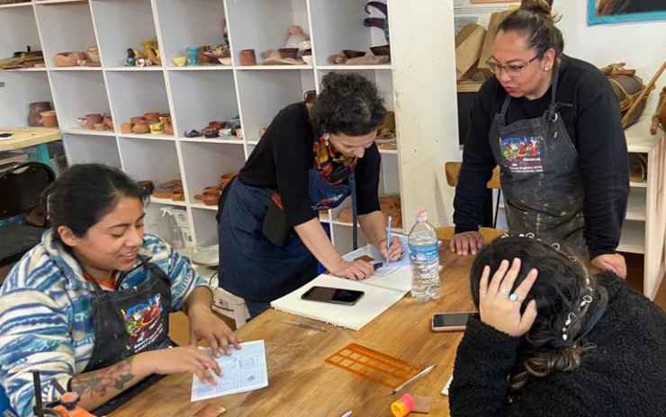 ¡Talleres de Artesanía para la Comunidad abren sus inscripciones!