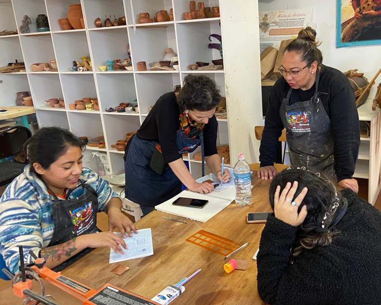 ¡Talleres de Artesanía para la Comunidad abren sus inscripciones!