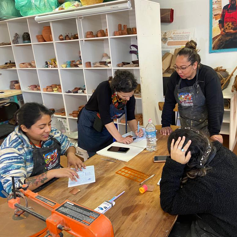 ¡Talleres de Artesanía para la Comunidad abren sus inscripciones!