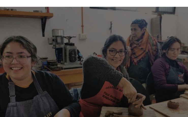 Conoce la versión virtual de la Feria Nacional de Artesanía de Bahía Inglesa
