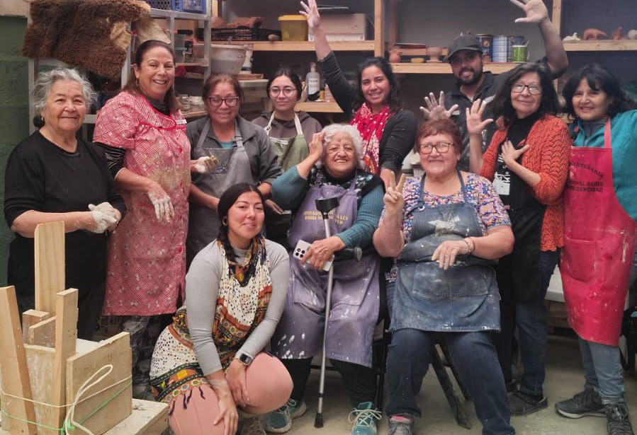 Talleres de Artesanía Primer Ciclo 2025