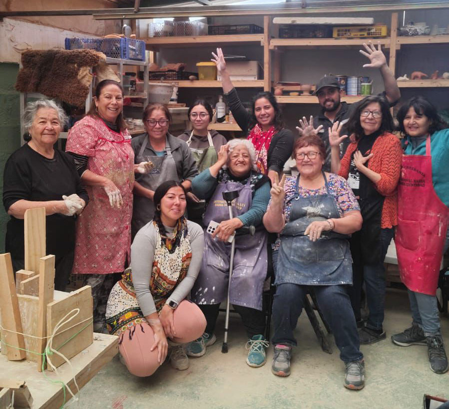 Talleres de Artesanía Primer Ciclo 2025