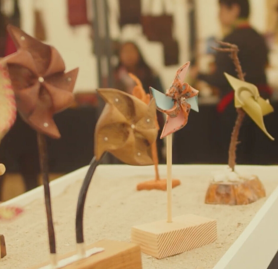 16° Feria Nacional de Artesanía de Bahía Inglesa – Convocatoria 2027
